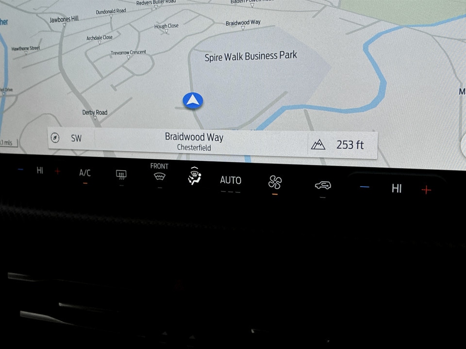 Used Ford Kuga 2024 for sale - 77340865: Photo 28