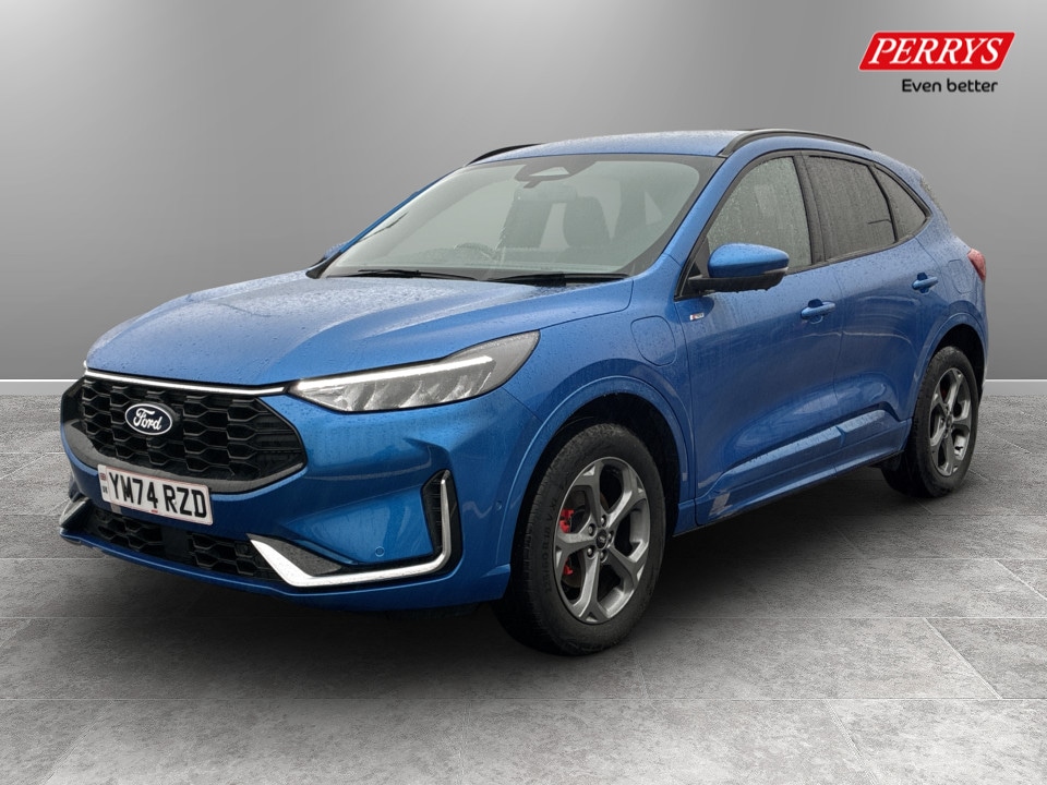 Used Ford Kuga 2024 for sale - 77340865: Photo 3