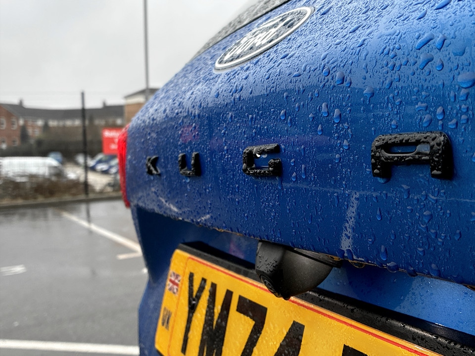 Used Ford Kuga 2024 for sale - 77340865: Photo 40