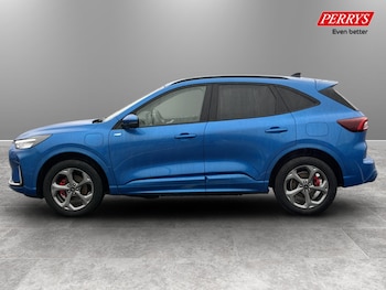 Used Ford Kuga 2024 for sale - 77340865: Photo