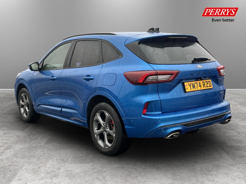 Used Ford Kuga 2024 for sale - 77340865: Photo 5