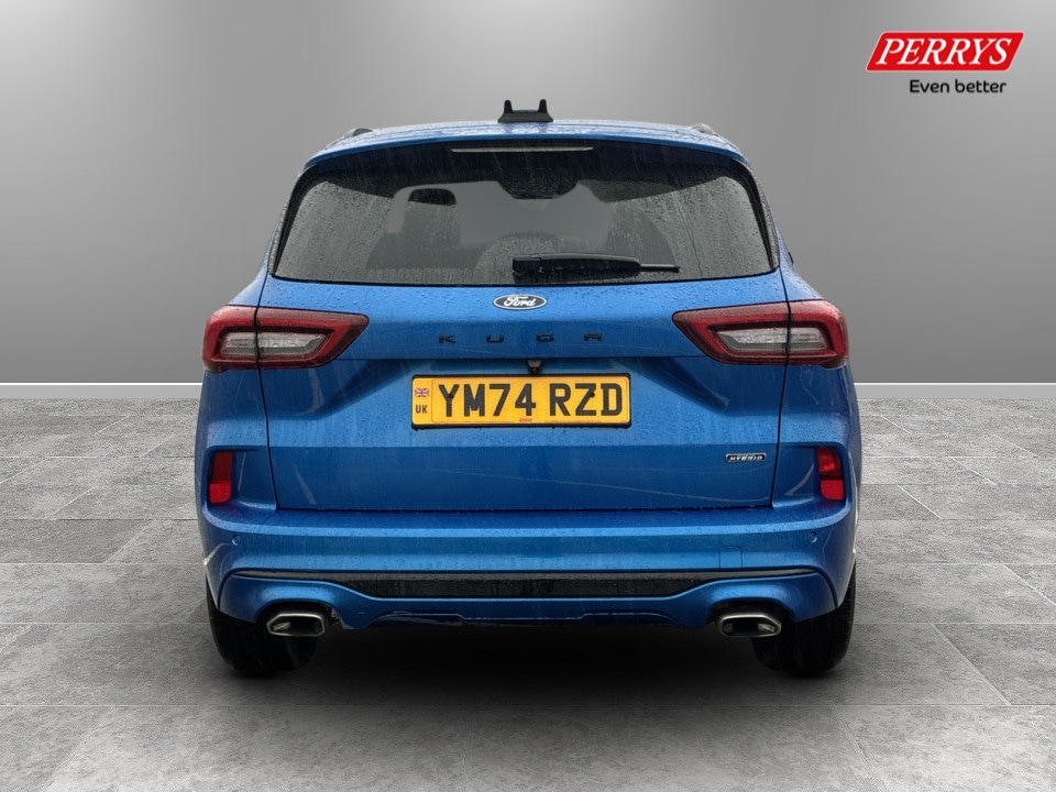 Used Ford Kuga 2024 for sale - 77340865: Photo 6