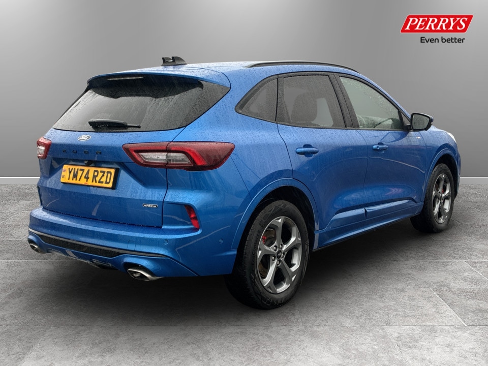 Used Ford Kuga 2024 for sale - 77340865: Photo 7