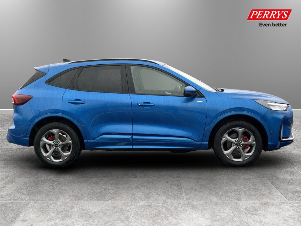 Used Ford Kuga 2024 for sale - 77340865: Photo 8