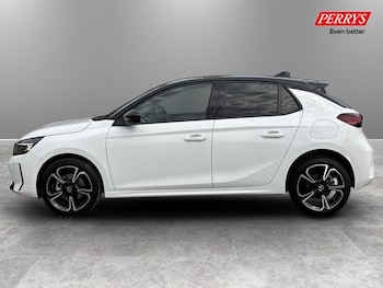 Used Vauxhall Corsa 2025 for sale - 78913996: Photo