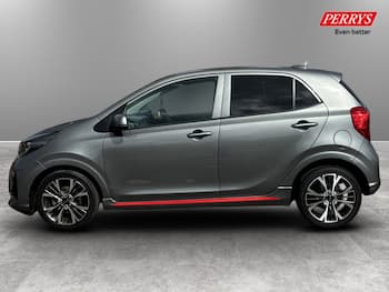 Used Kia Picanto 2023 for sale - 79637066: Photo