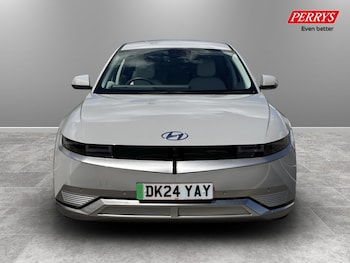 Used Hyundai IONIQ 5 2024 for sale - 78305176: Photo