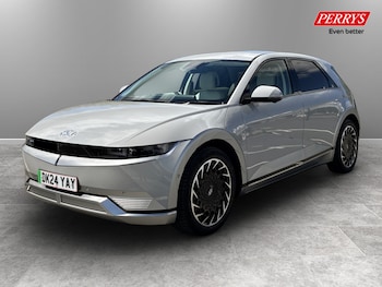 Used Hyundai IONIQ 5 2024 for sale - 78305176: Photo