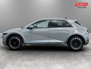 Used Hyundai IONIQ 5 2024 for sale - 78305176: Photo