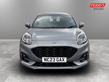 Used Ford Puma 2023 for sale - 79568627: Photo