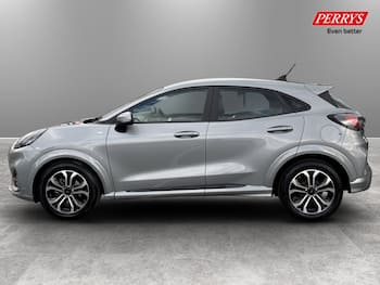 Used Ford Puma 2023 for sale - 79568627: Photo