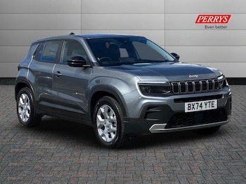 Used Jeep Other 2024 for sale - 75390832: Photo