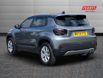 Used Jeep Other 2024 for sale - 75390832: Photo