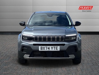 Used Jeep Other 2024 for sale - 75390832: Photo