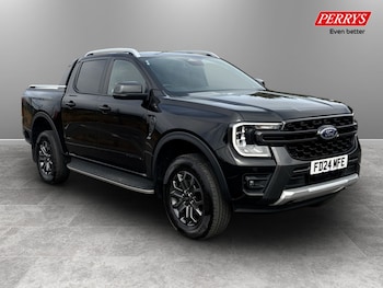 Used Ford Ranger 2024 for sale - 79239862: Photo