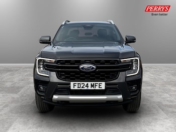 Used Ford Ranger 2024 for sale - 79239862: Photo