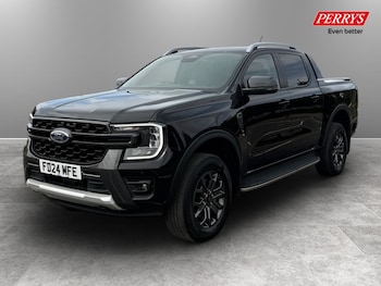 Used Ford Ranger 2024 for sale - 79239862: Photo
