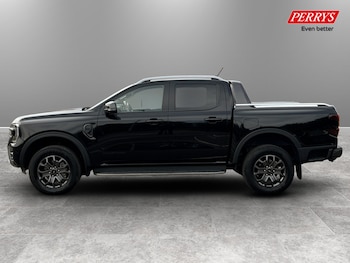 Used Ford Ranger 2024 for sale - 79239862: Photo