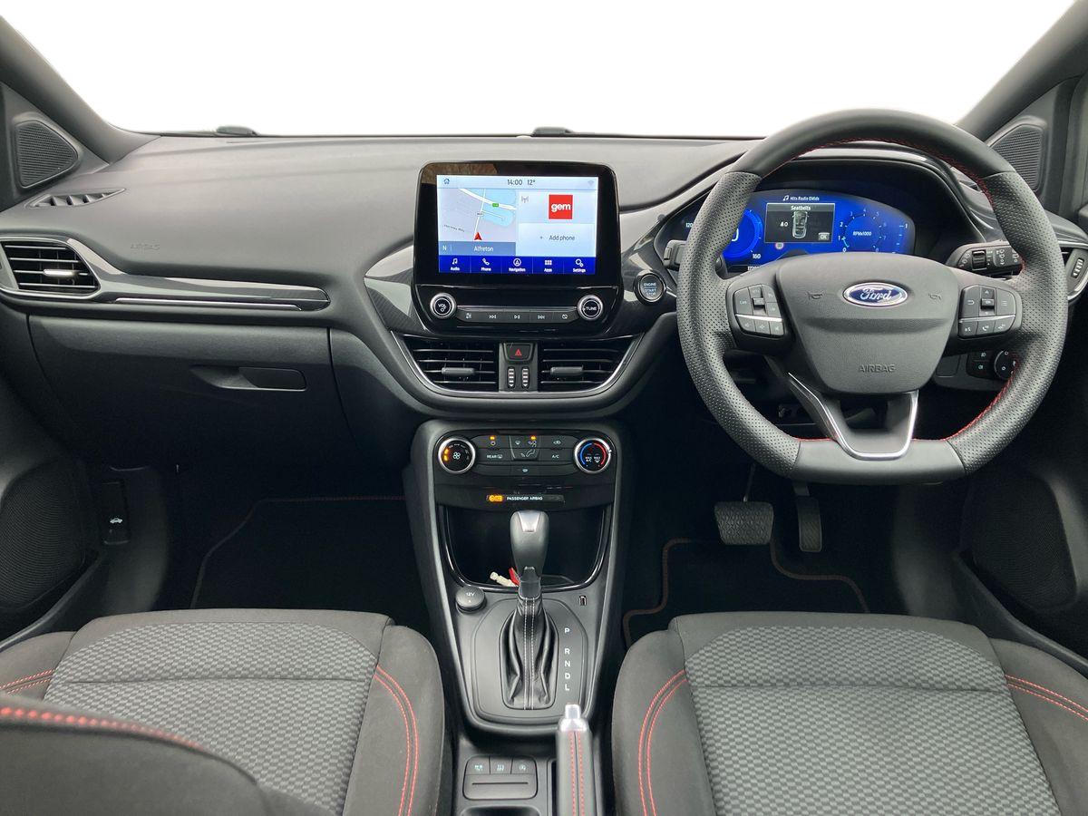 Used Ford Puma 2023 for sale - 77136469: Photo 10