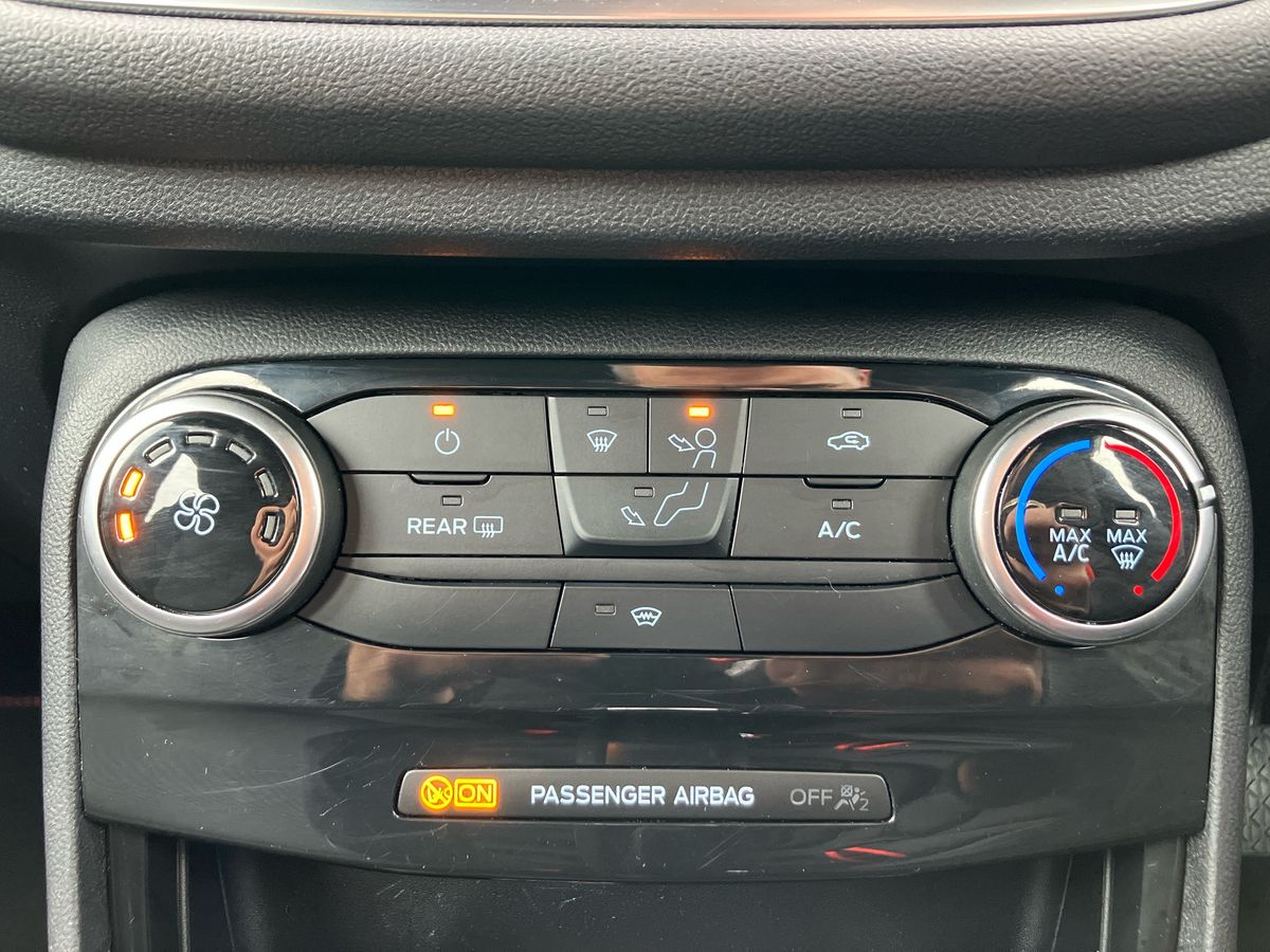 Used Ford Puma 2023 for sale - 77136469: Photo 13