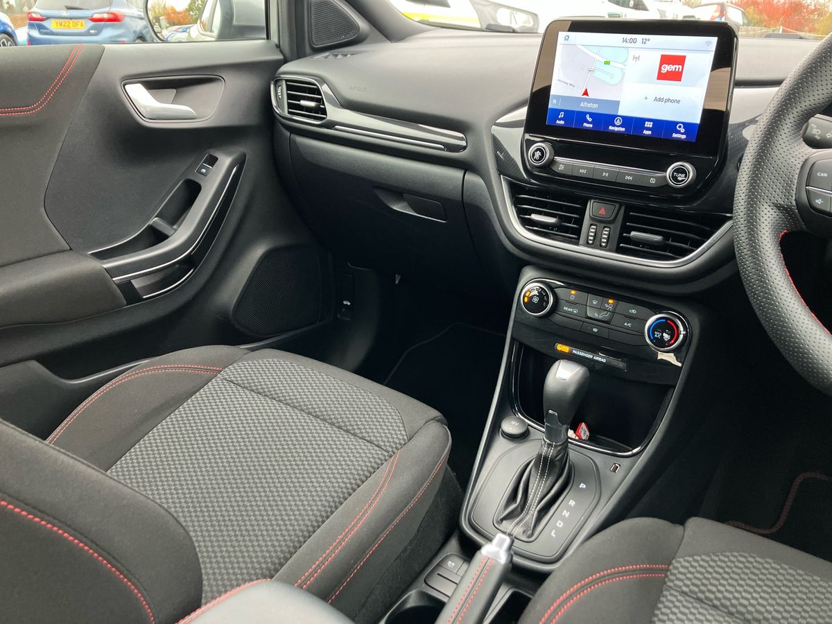 Used Ford Puma 2023 for sale - 77136469: Photo 18