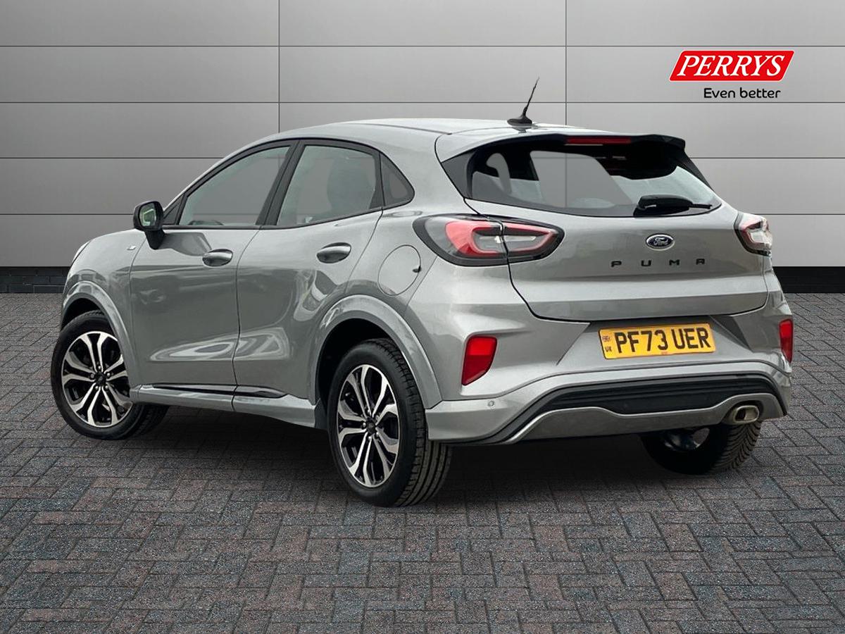 Used Ford Puma 2023 for sale - 77136469: Photo 2