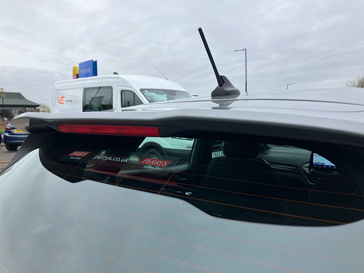 Used Ford Puma 2023 for sale - 77136469: Photo 25