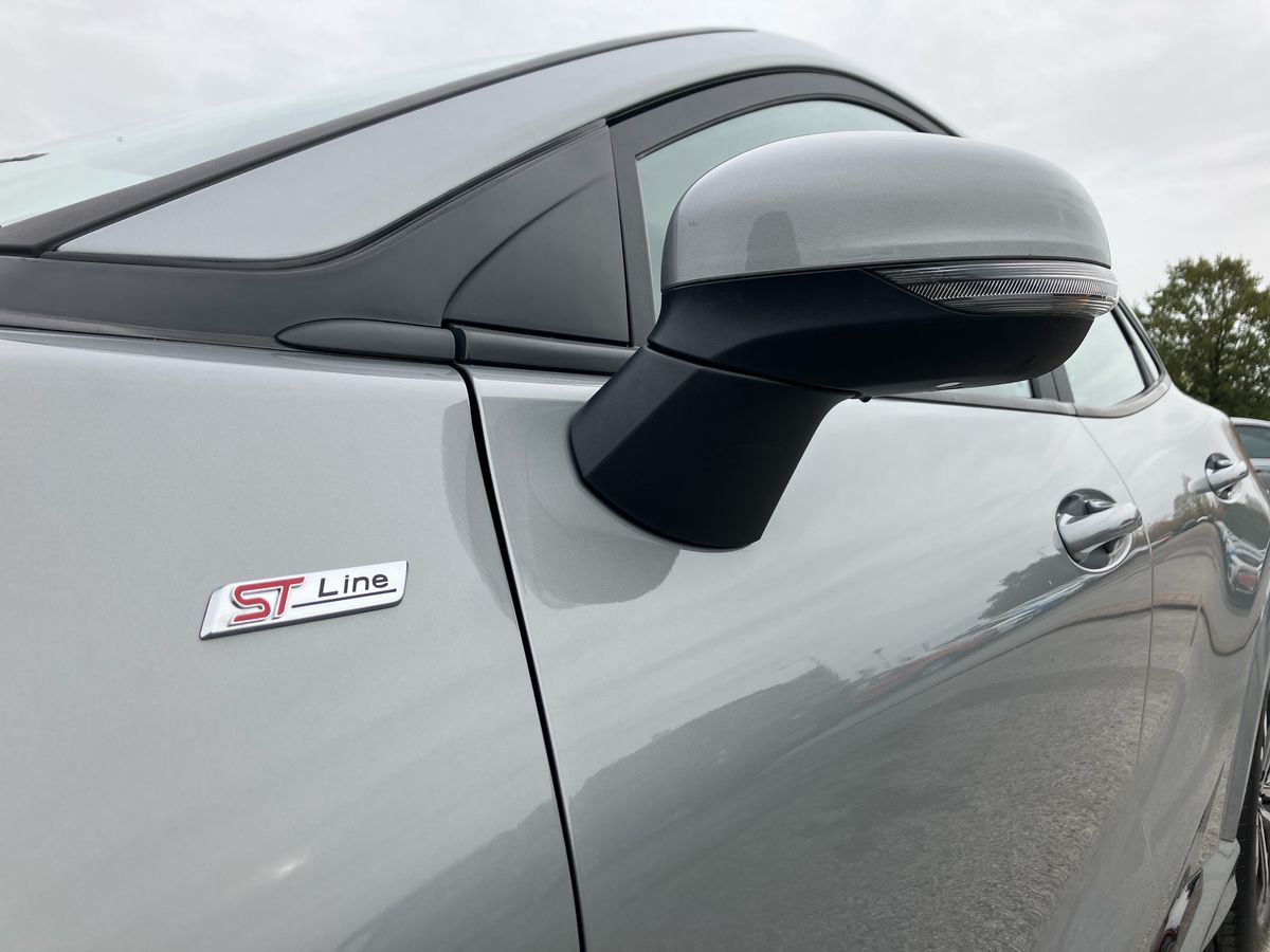 Used Ford Puma 2023 for sale - 77136469: Photo 29