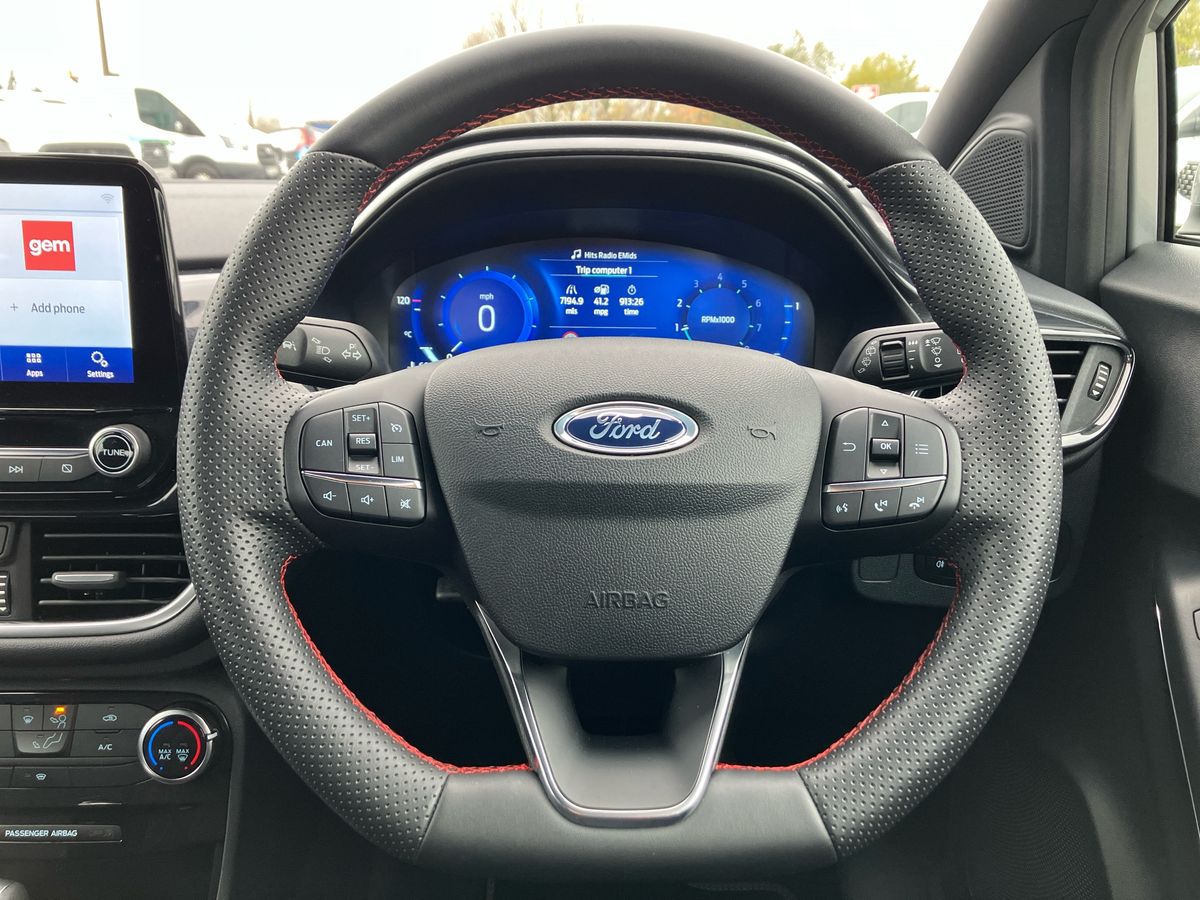 Used Ford Puma 2023 for sale - 77136469: Photo 34