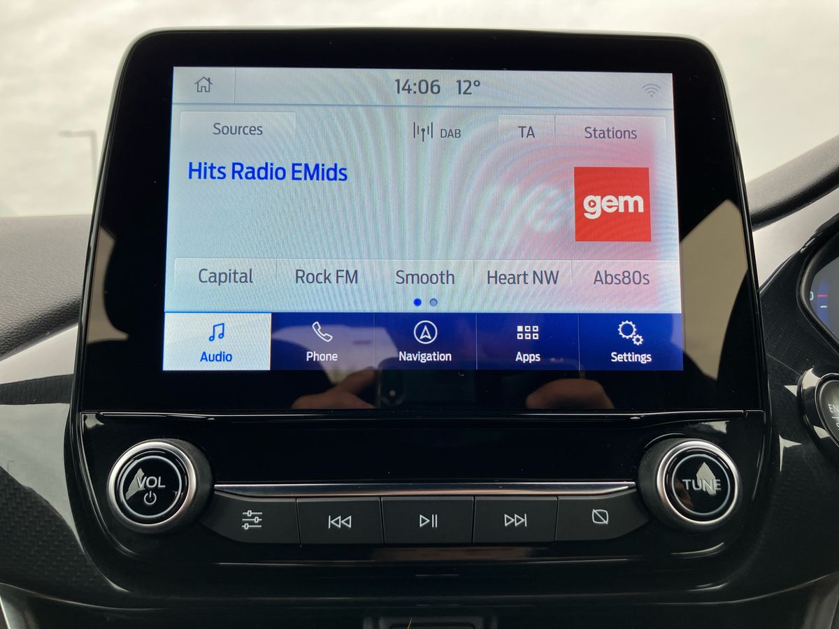 Used Ford Puma 2023 for sale - 77136469: Photo 39