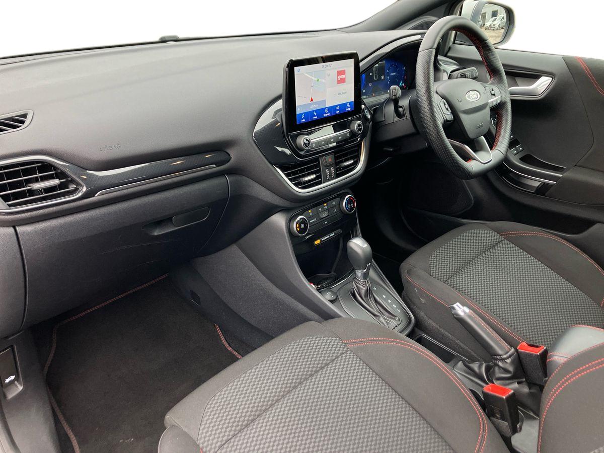 Used Ford Puma 2023 for sale - 77136469: Photo 7