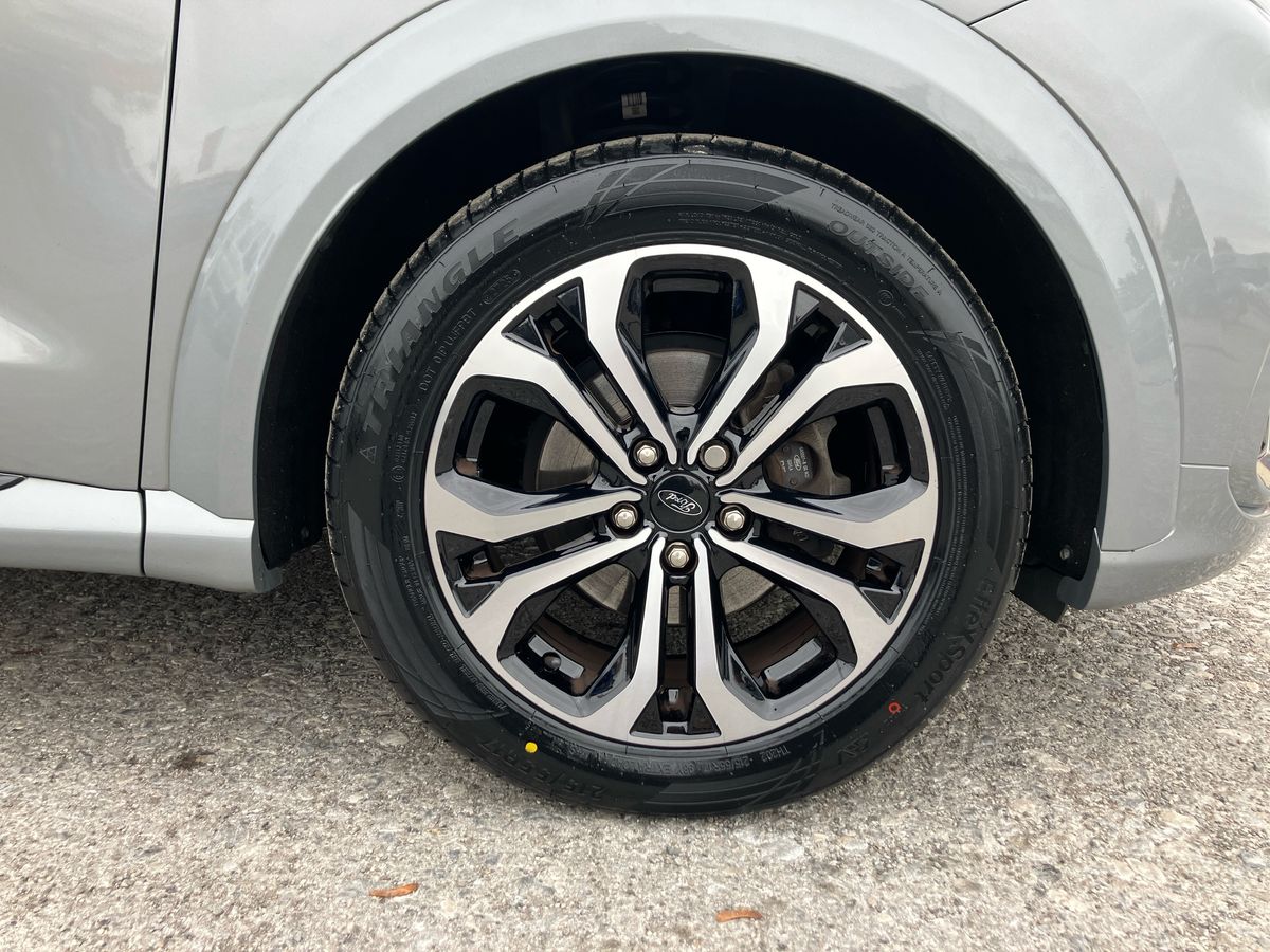 Used Ford Puma 2023 for sale - 77136469: Photo 8