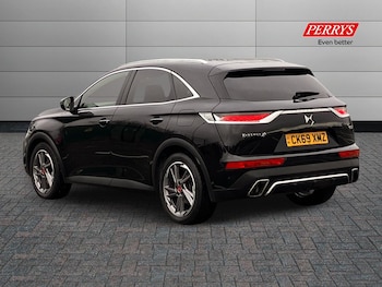 Used DS Automobiles DS 7 2020 for sale - 77077484: Photo