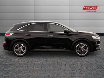 Used DS Automobiles DS 7 2020 for sale - 77077484: Photo