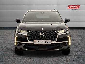 Used DS Automobiles DS 7 2020 for sale - 77077484: Photo