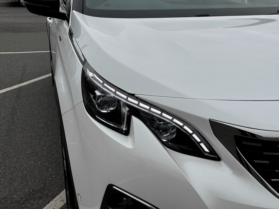 Used Peugeot 3008 2020 for sale - 78132342: Photo 10