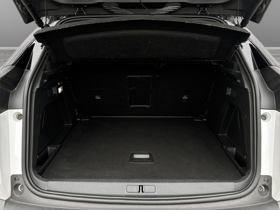 Used Peugeot 3008 2020 for sale - 78132342: Photo 12