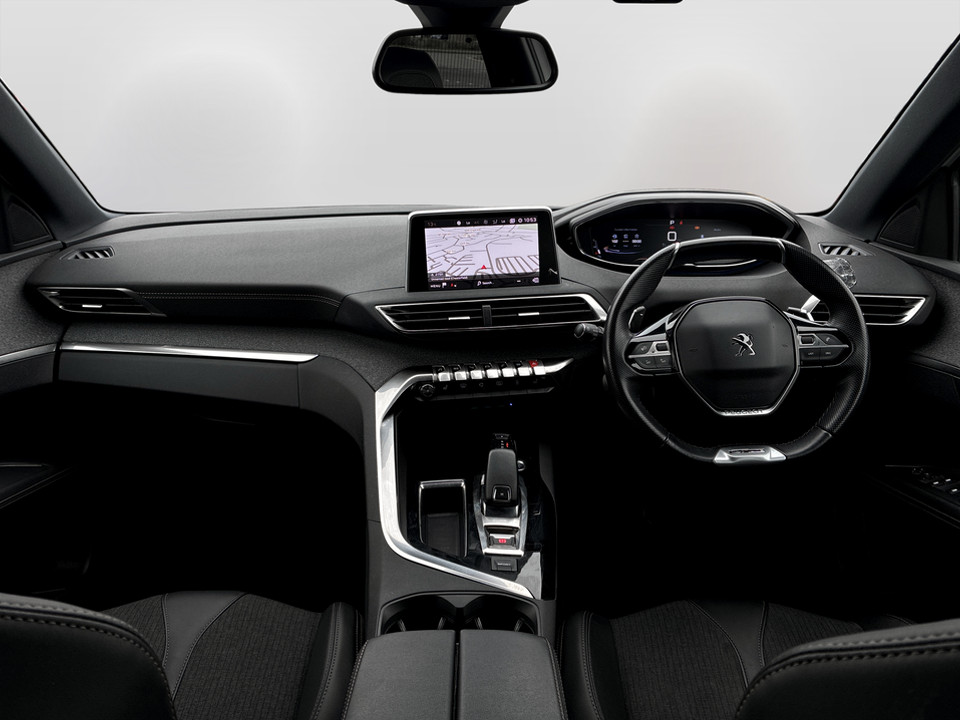 Used Peugeot 3008 2020 for sale - 78132342: Photo 14