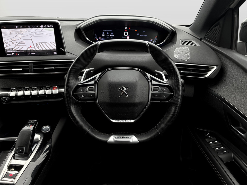 Used Peugeot 3008 2020 for sale - 78132342: Photo 15