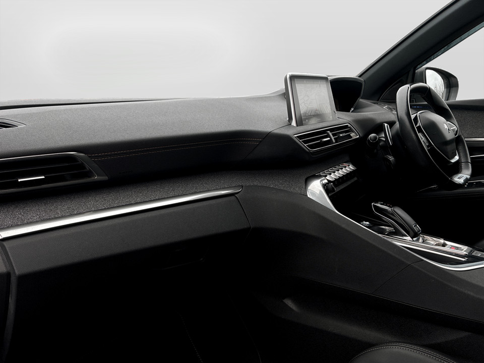 Used Peugeot 3008 2020 for sale - 78132342: Photo 16