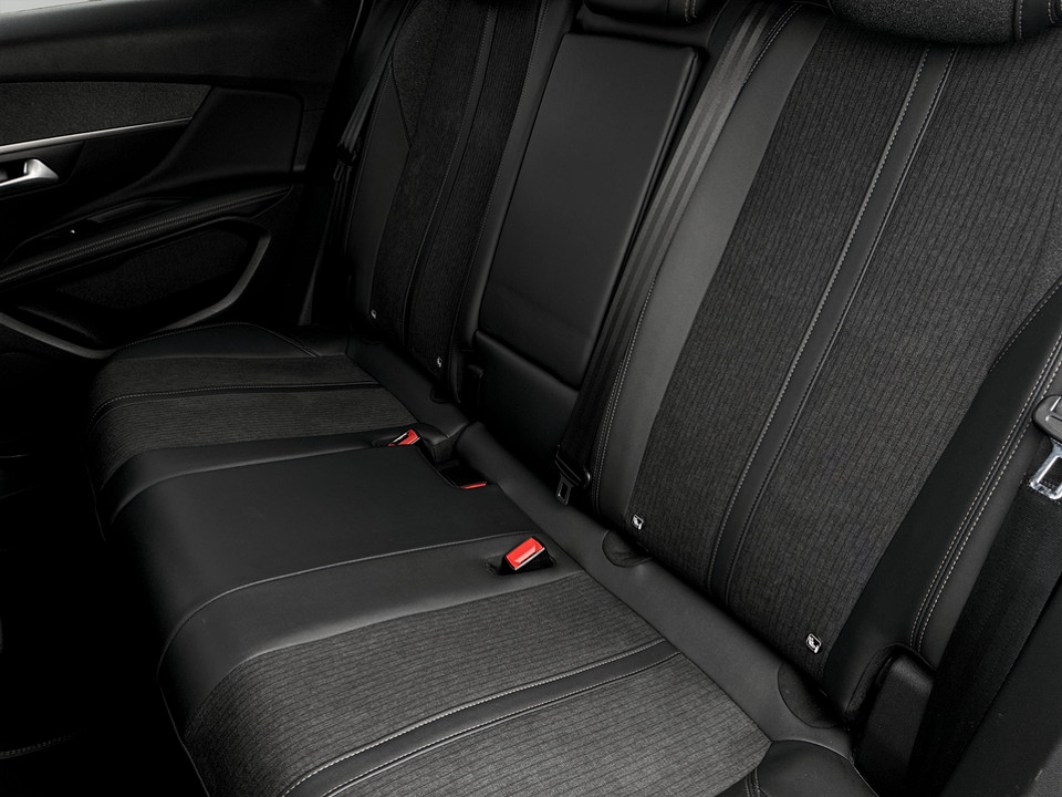 Used Peugeot 3008 2020 for sale - 78132342: Photo 17