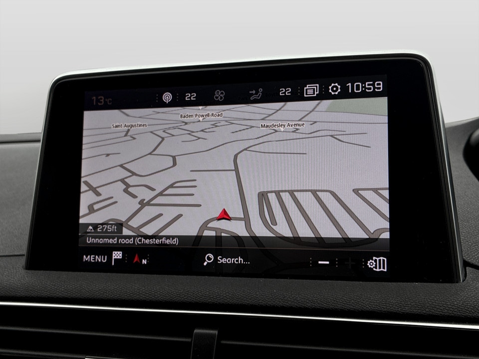 Used Peugeot 3008 2020 for sale - 78132342: Photo 18