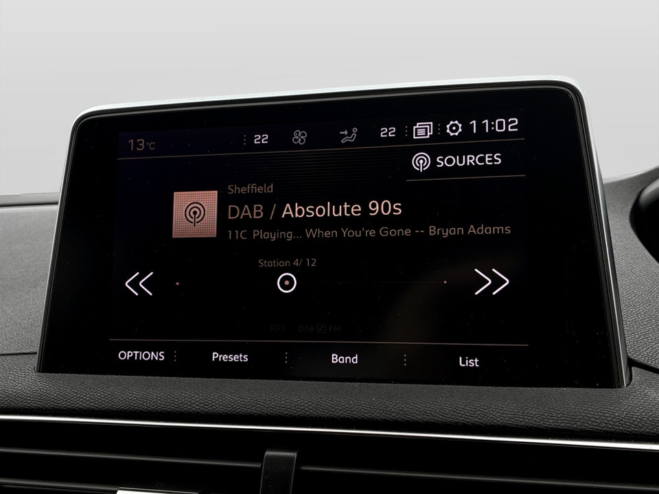 Used Peugeot 3008 2020 for sale - 78132342: Photo 19