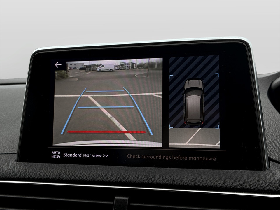 Used Peugeot 3008 2020 for sale - 78132342: Photo 20