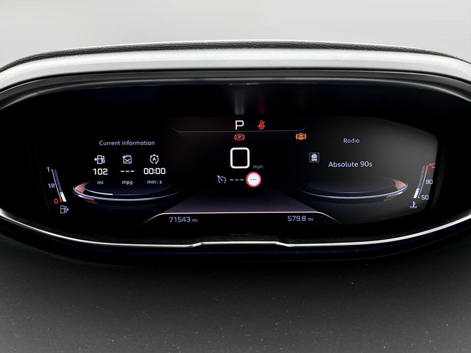 Used Peugeot 3008 2020 for sale - 78132342: Photo 21