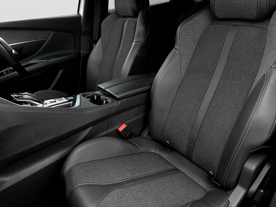 Used Peugeot 3008 2020 for sale - 78132342: Photo 23