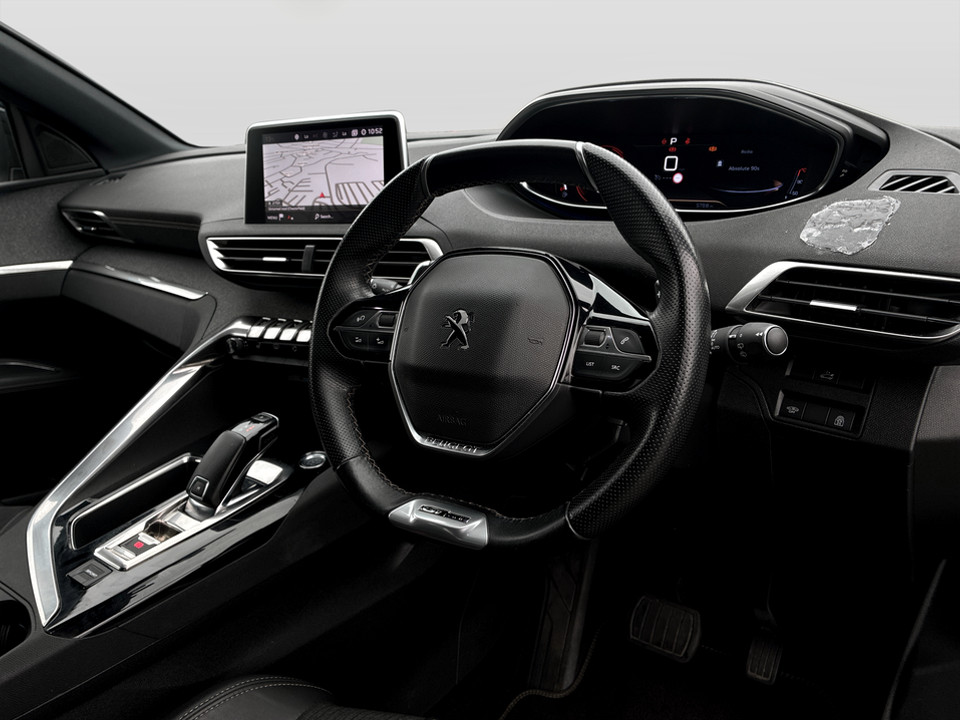 Used Peugeot 3008 2020 for sale - 78132342: Photo 24