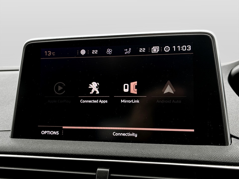 Used Peugeot 3008 2020 for sale - 78132342: Photo 25