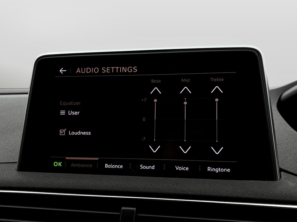 Used Peugeot 3008 2020 for sale - 78132342: Photo 26