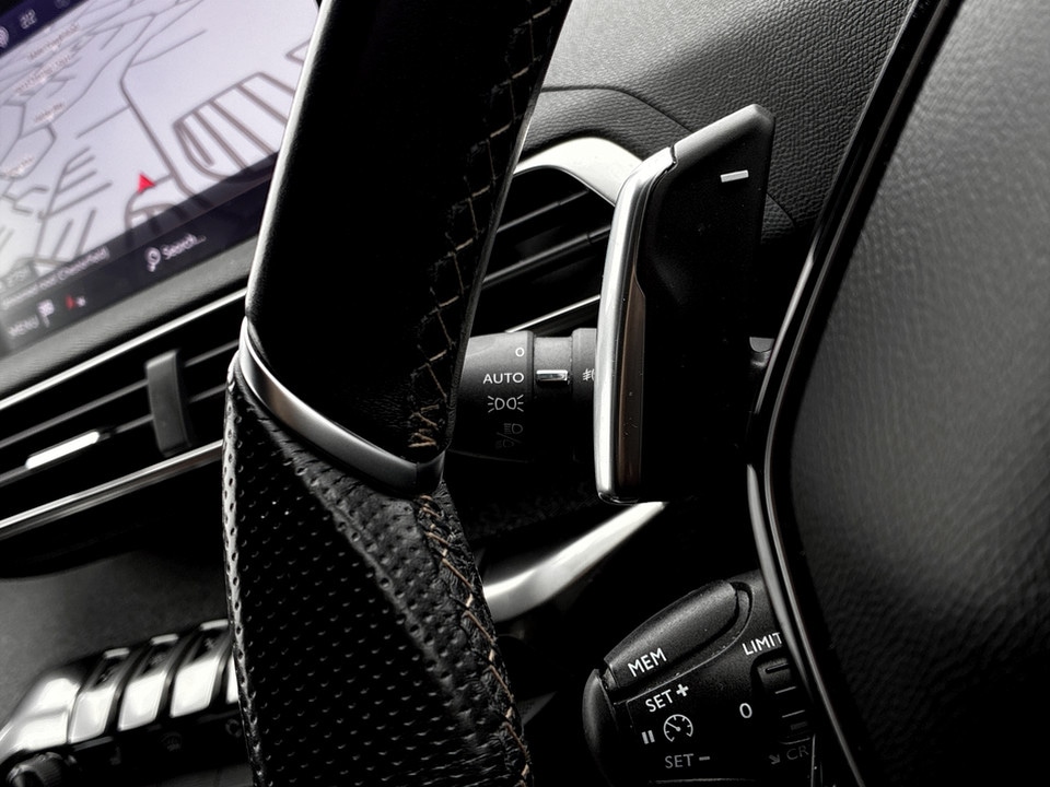 Used Peugeot 3008 2020 for sale - 78132342: Photo 29